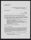 Information for Contributors to The Electronic Music Review, September 15 , 1966